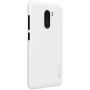 Nillkin Super Frosted Shield Matte cover case for Xiaomi Poco F1 (Pocophone F1) order from official NILLKIN store